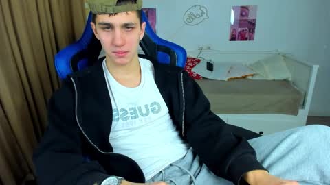 Frank online show from January 16, 5:33 am