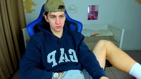 Frank online show from February 12, 5:24 am