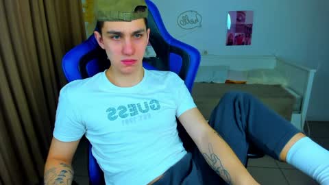 Frank online show from March 29, 5:51 am