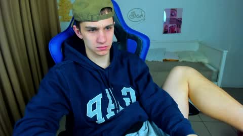 Frank online show from April 8, 4:12 am