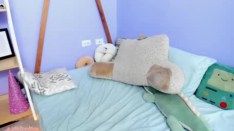 Sasha  online show from March 7, 7:41 am