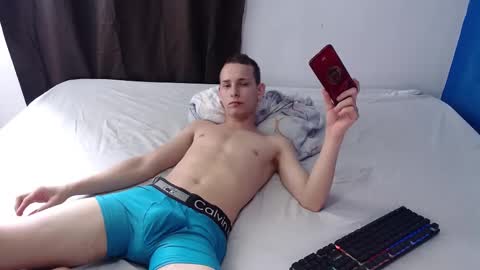 Frank online show from March 5, 5:50 pm