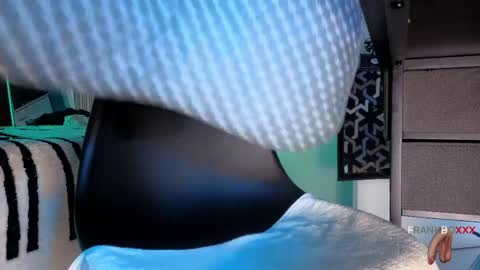 Frankboxxx and mat online show from April 22, 10:11 pm