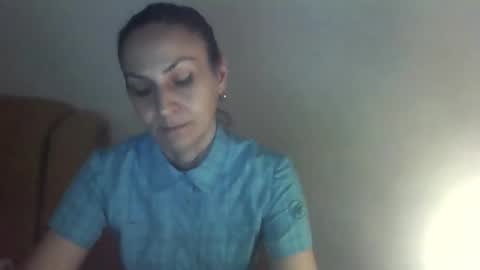 frankieteasing online show from November 3, 7:37 pm