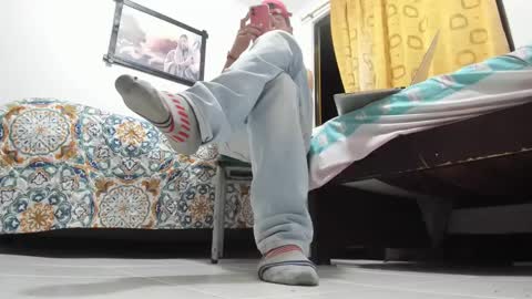 franklinm_7777 online show from September 20, 4:46 am