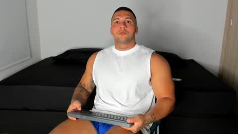 frank online show from January 22, 1:20 am