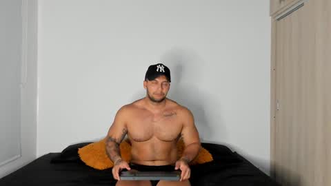 frank online show from January 30, 10:08 pm