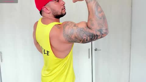 frank online show from March 13, 6:03 pm