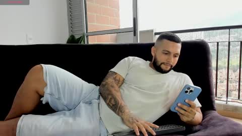 frank online show from June 7, 10:24 pm