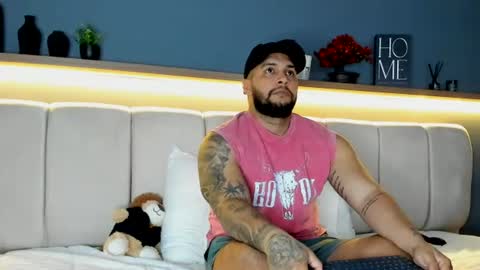 frank online show from July 3, 4:52 am