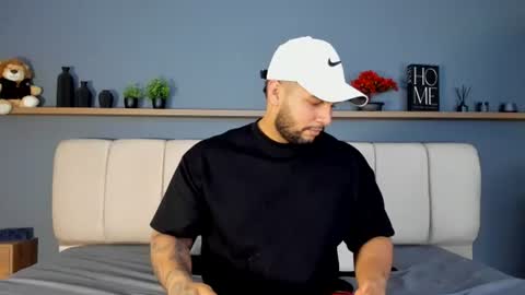 frank online show from July 27, 11:23 pm