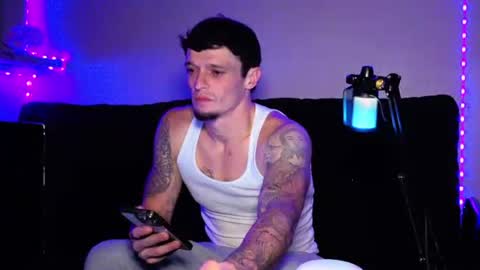 Franco online show from November 1, 4:03 am