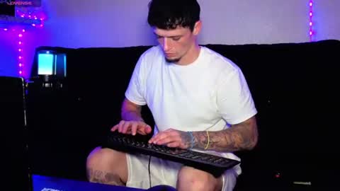 Franco online show from November 9, 3:05 am