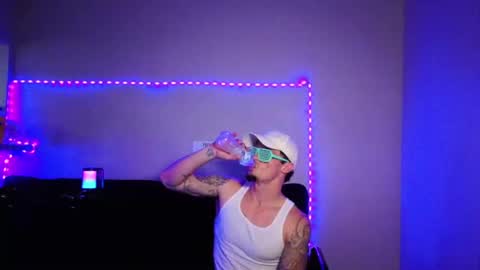 Franco online show from November 12, 1:50 am