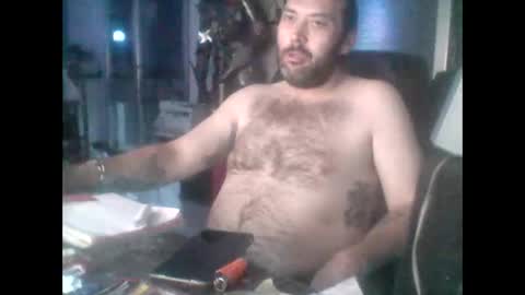 Frankonde online show from May 6, 7:08 pm