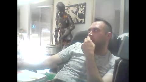 Frankonde online show from May 11, 2:45 pm