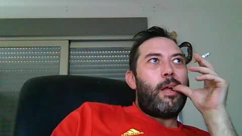 Frankonde online show from June 14, 1:57 pm