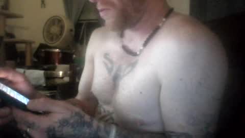 frankyb0yforeal online show from July 22, 8:39 am