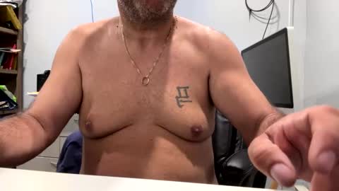 Snapshot of frankyjones8989 chatting on September 30, 8:14 pm Frany online show from September 30, 8:14 pm