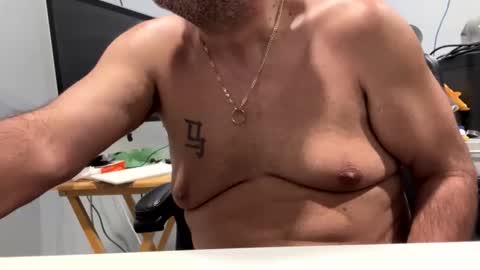 Frany online show from November 19, 4:34 am