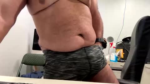 Snapshot of frankyjones8989 chatting on January 10, 7:32 am Frany online show from January 10, 7:32 am