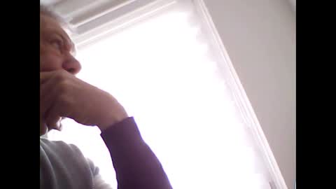 Snapshot of frannkboy61 chatting on March 15, 9:48 am frannkboy61 online show from March 15, 9:48 am