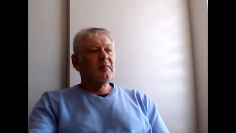 Snapshot of frannkboy61 chatting on April 7, 11:10 am frannkboy61 online show from April 7, 11:10 am