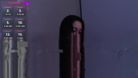 fransheska and Dimytri online show from April 12, 11:54 pm