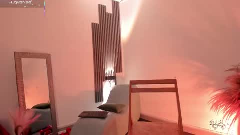 Fransheska online show from February 7, 11:58 am