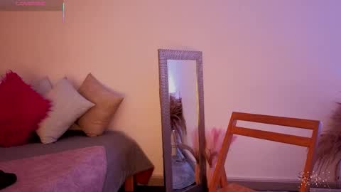 Fransheska online show from March 19, 11:36 am