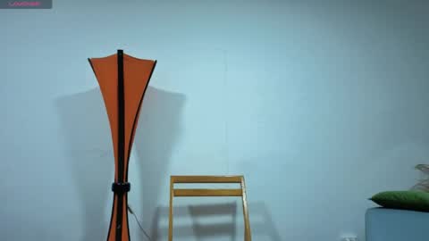 Fransheska online show from April 15, 12:34 pm