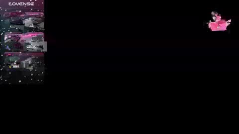 I am franzeva  online show from October 16, 5:41 am