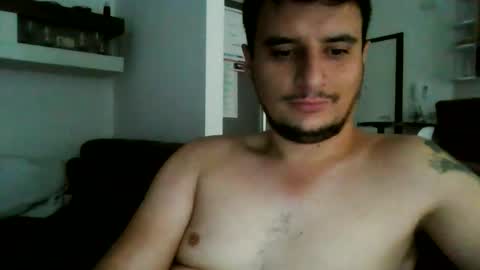 fraromeo2 online show from October 17, 8:28 am