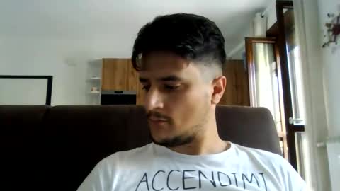 fraromeo2 online show from April 18, 8:40 am