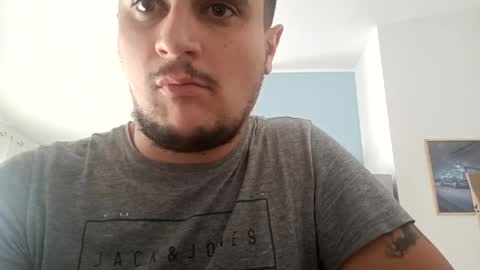 fraromeo2 online show from April 22, 4:08 pm