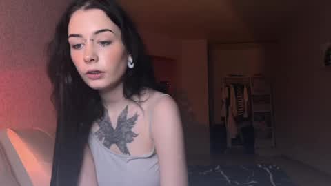 mistress Bastet and  mintcola online show from January 24, 4:28 pm