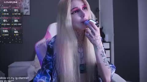 Asya UwU   online show from November 19, 2:44 am