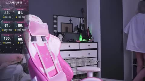 Asya UwU   online show from January 10, 6:20 pm