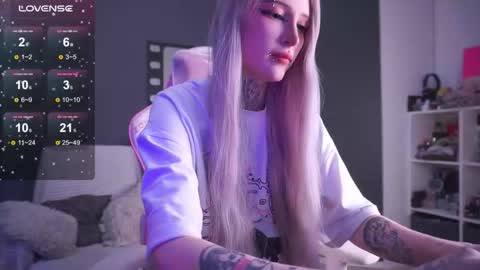 Asya UwU   online show from January 12, 6:24 pm