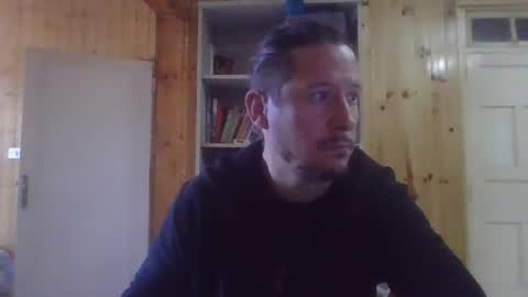 Snapshot of frcokin chatting on October 6, 11:07 am frcokin online show from October 6, 11:07 am