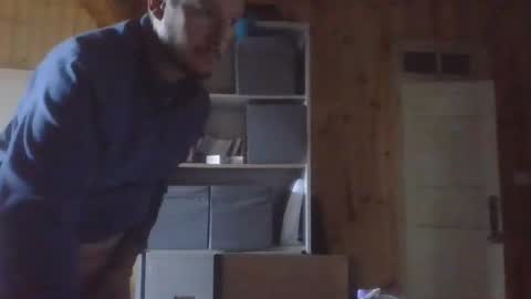 Snapshot of frcokin chatting on October 15, 8:58 am frcokin online show from October 15, 8:58 am