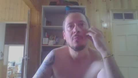 Snapshot of frcokin chatting on October 17, 11:57 am frcokin online show from October 17, 11:57 am