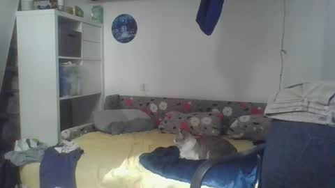 Snapshot of frcokin chatting on April 3, 12:25 pm frcokin online show from April 3, 12:25 pm