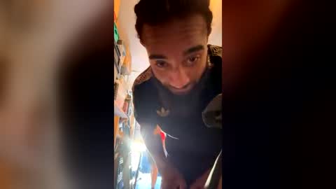 freakandnem online show from July 25, 10:40 pm