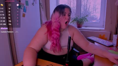 Snapshot of freakcute_friends chatting on December 20, 10:27 am Alice online show from December 20, 10:27 am