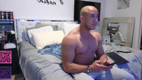 Fucking Fitness online show from October 26, 3:23 am