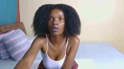 Snapshot of freakky_nessa chatting on January 5, 6:02 pm Nessa-Independent model online show from January 5, 6:02 pm