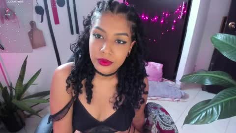 Lia Gomez online show from March 31, 7:25 pm