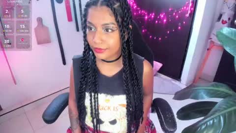 Lia Gomez online show from April 22, 10:22 pm