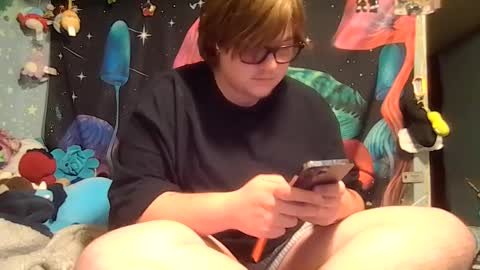 freakyftmboi online show from December 19, 4:41 am